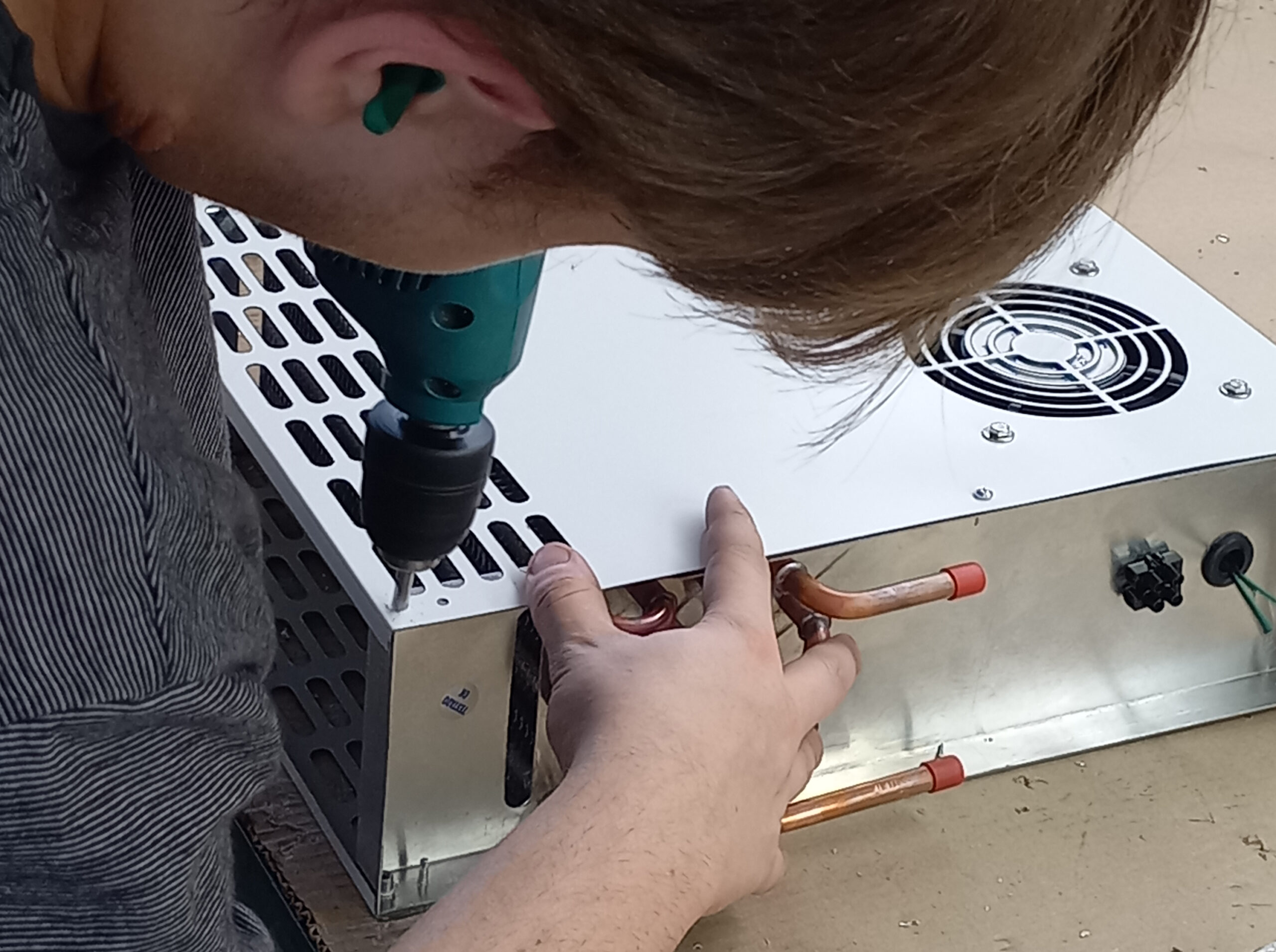 Inovação e engenharia caminham juntas